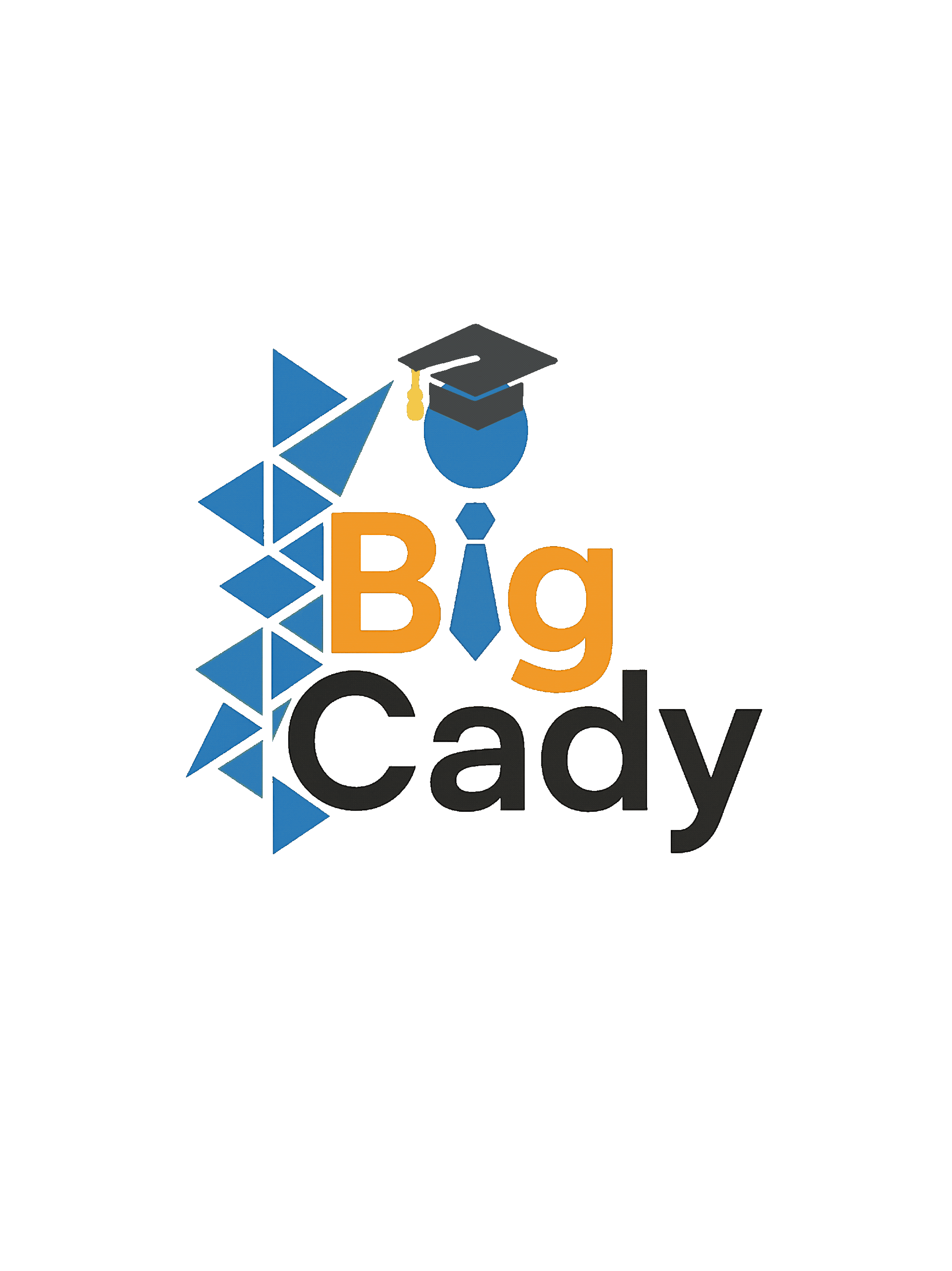 bigCady Logo